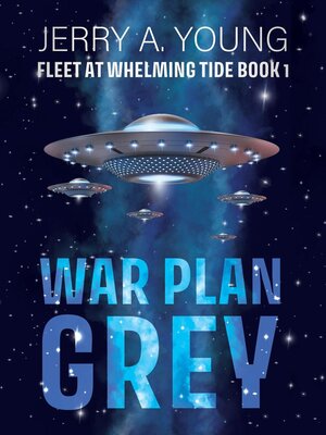 cover image of War Plan Grey